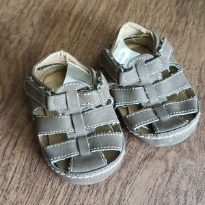 Baby Gap Sandles, 6-12 Months